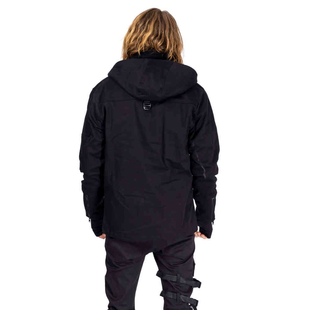 Vixxsin - Israfel Jacke - Schwarz